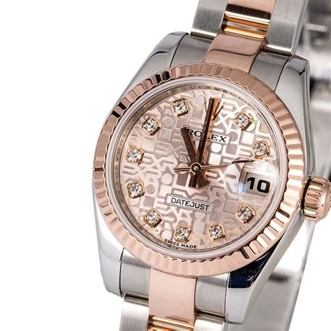 rose gold rolex watches reviews|vintage rose gold rolex watches.